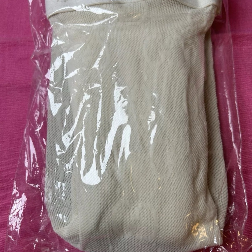 Gucci GG Monogram Tights Authentic - Picture 6 of 15